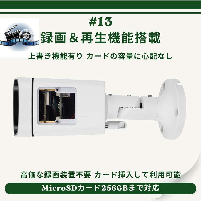 防犯カメラ ネットワークカメラ 監視カメラ WEBカメラ セキュリティー IPカメラ ウェブカメラ vstarcam 防水 防塵 屋外用 遠隔操作監視 スマホ タブレット PC パソコン適応 駐車場 センサーライト 警告灯 警告音 金属アルミ製 耐久性抜群 音声 話せる 楽天市場 ヤフーショッピング同時販売 送料無料 7816s