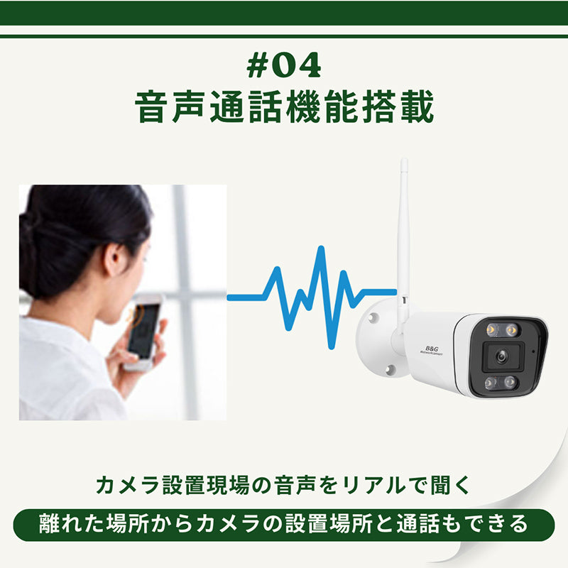 防犯カメラ ネットワークカメラ 監視カメラ WEBカメラ セキュリティー IPカメラ ウェブカメラ vstarcam 防水 防塵 屋外用 遠隔操作監視 スマホ タブレット PC パソコン適応 駐車場 センサーライト 警告灯 警告音 金属アルミ製 耐久性抜群 音声 話せる 楽天市場 ヤフーショッピング同時販売 送料無料 7816s