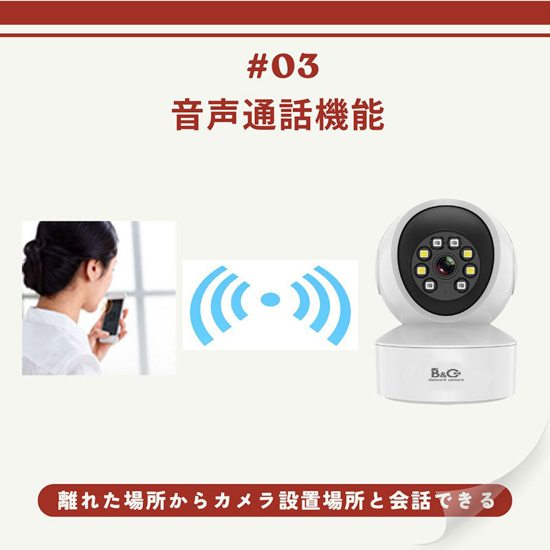 ネットワークカメラ 防犯カメラ 監視カメラ ワイヤレス対応 遠隔操作 暗視機能 vstarcam ベビーモニター ペットカメラ 介護カメラ WEBカメラ IPカメラ スマホカメラ セキュリティーカメラ 高齢者 子供を見守る パソコン利用可 話せる 録画 パンダ楽天市場 ヤフーショッピング同時販売 C7823WIP