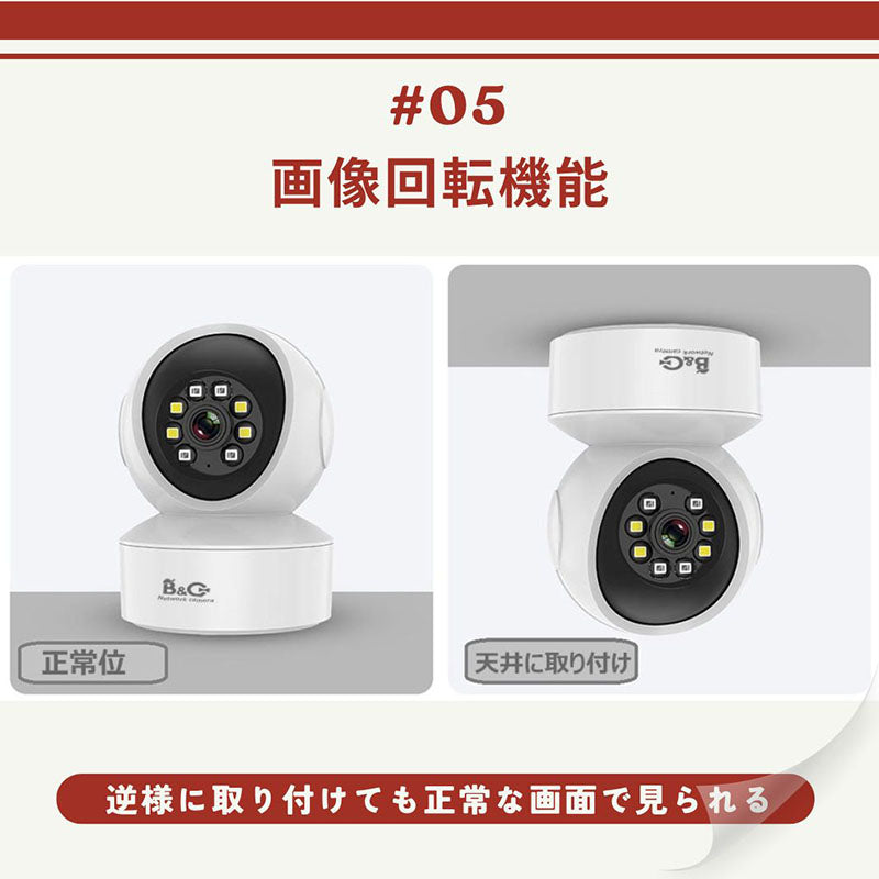 ネットワークカメラ 防犯カメラ 監視カメラ ワイヤレス対応 遠隔操作 暗視機能 vstarcam ベビーモニター ペットカメラ 介護カメラ WEBカメラ IPカメラ スマホカメラ セキュリティーカメラ 高齢者 子供を見守る パソコン利用可 話せる 録画 パンダ楽天市場 ヤフーショッピング同時販売 C7823WIP