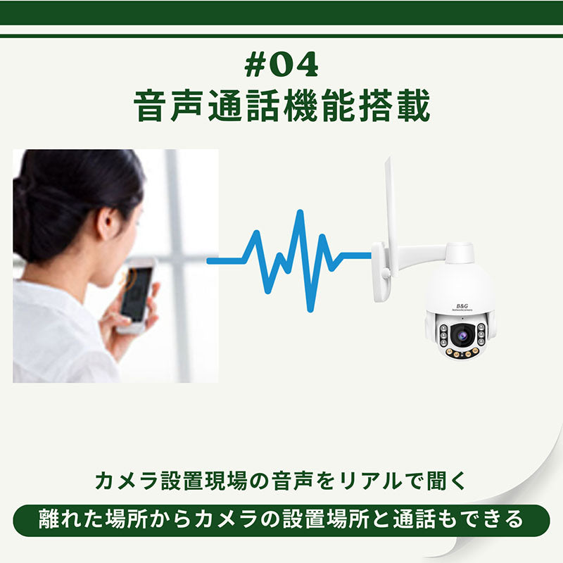 防犯カメラ ネットワークカメラ 監視カメラ WEBカメラ セキュリティー IPカメラ ウェブカメラ vstarcam 防水 防塵 屋外用 遠隔操作監視 スマホ タブレット PC パソコン適応 光学ズーム5倍 駐車場 センサーライト 警告灯警告音 金属アルミ製 耐久性抜群 音声 話せる送料無料 楽天市場 ヤフーショッピング同時販売 c7833s-x5